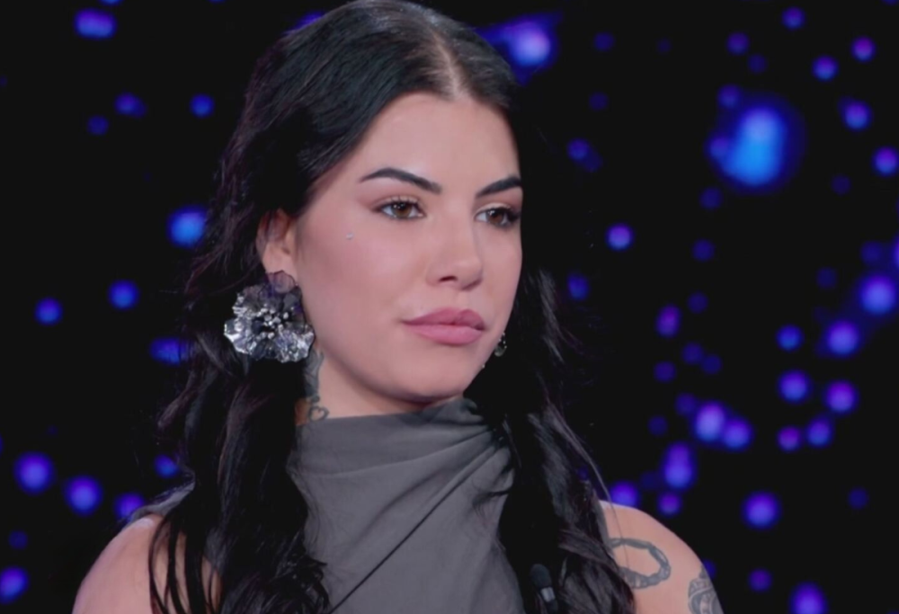 Chi è Chiara Balistreri, la nuova naufraga dell’Isola dei Famosi 2025