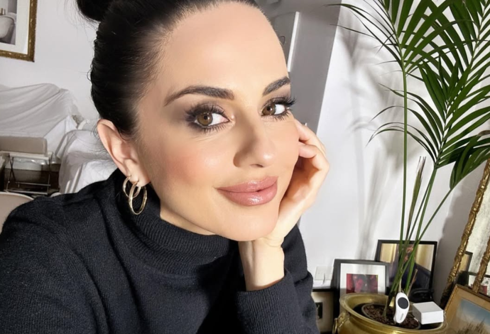 Paola Iezzi, la confessione: “Mi sento un gay nel corpo di una donna”