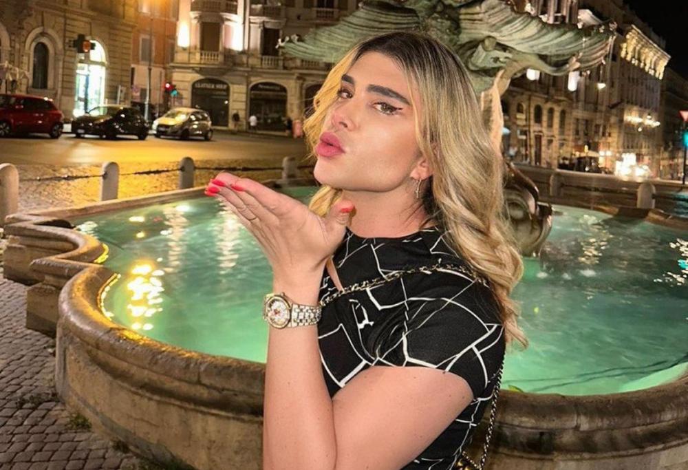 Giacomo Genny Urtis: “Ho fatto l’intervento al seno, cambia tutto”