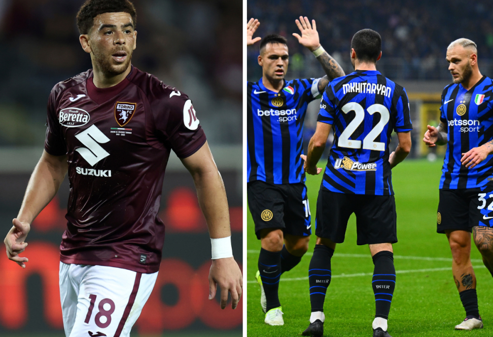 Torino-Inter, formazioni: la previsione di Chat GPT