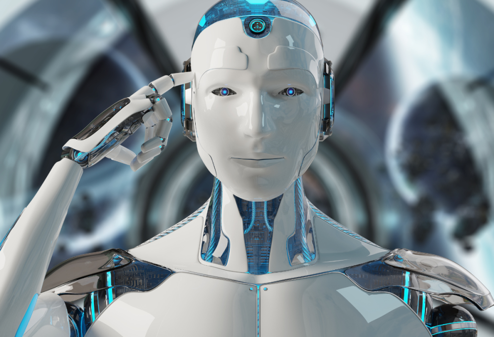 Robot umanoide impazzisce e aggredisce operai: il video è virale