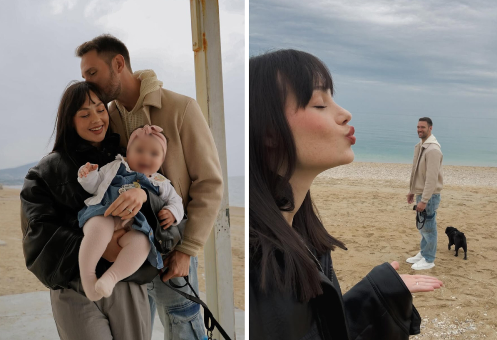 Rosalinda Cannavò confessa: "La coppia si perde dopo un figlio"