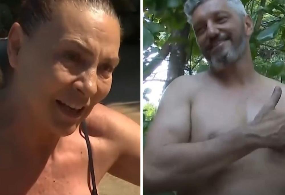 Isola dei Famosi, anticipazioni della puntata del 12 maggio