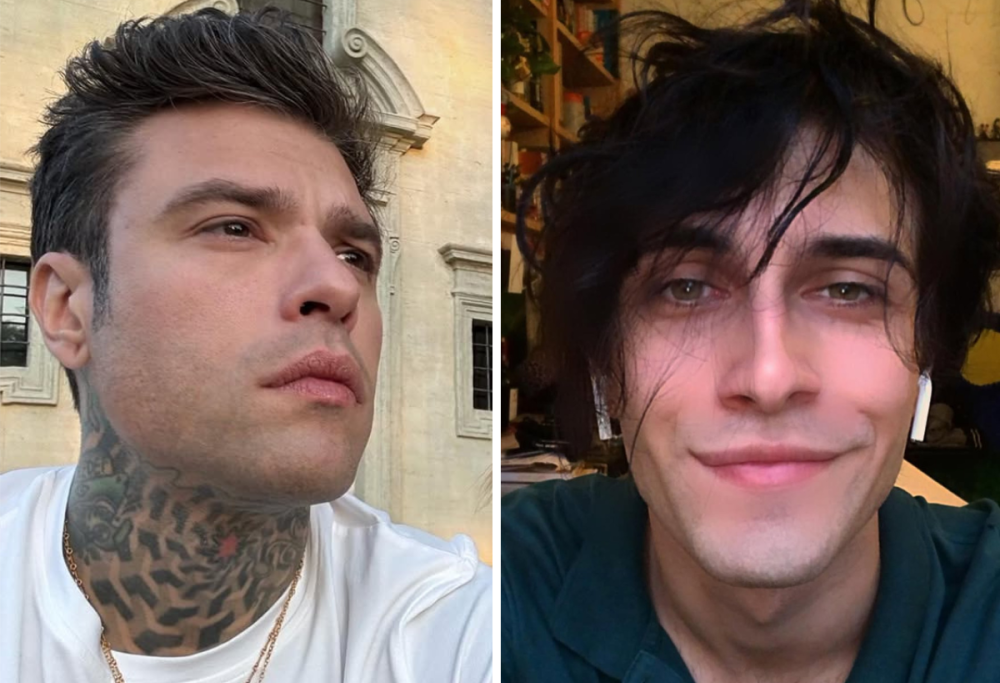 Cosa è successo tra Fedez e Blur alla Kings League? La spiegazione