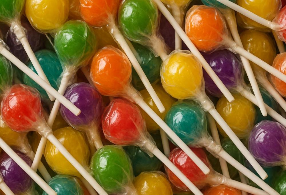 Ordina 70mila lecca lecca: bambino svuota il conto della mamma