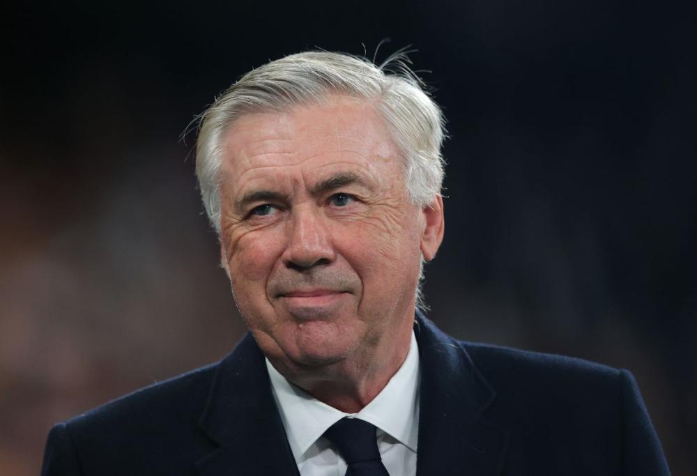 Carlo Ancelotti guiderà il Brasile fino al Mondiale 2026: i dettagli