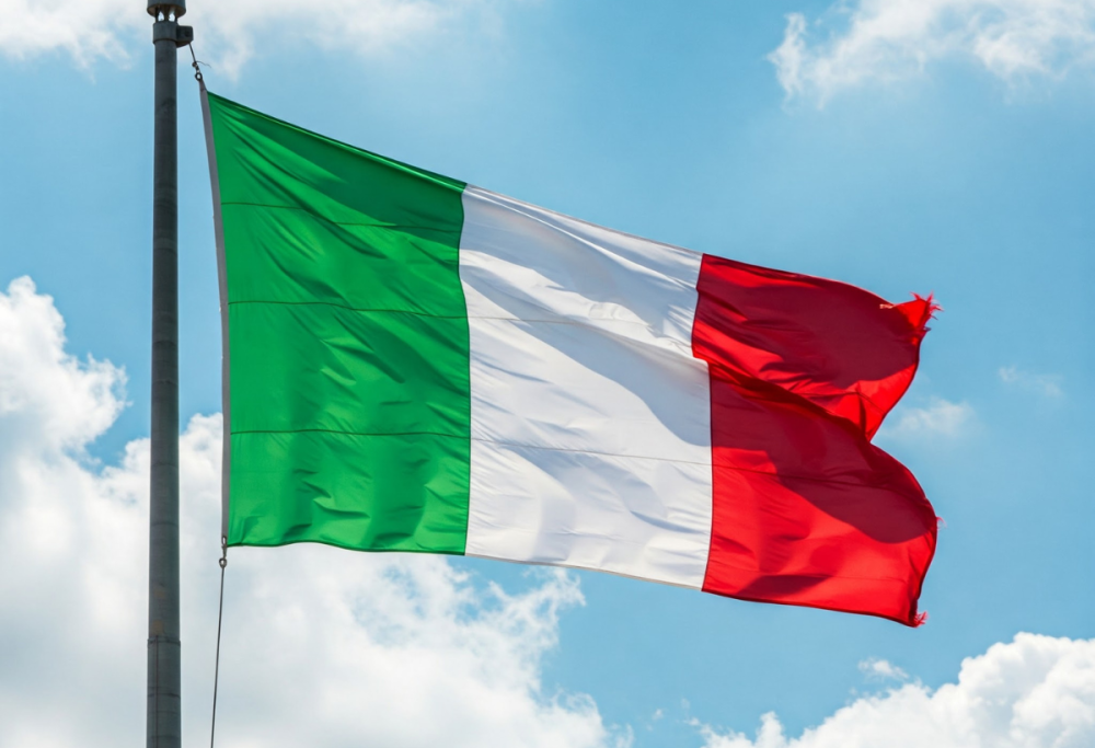 L’Italiano? È la lingua più sexy del mondo: ecco la classifica