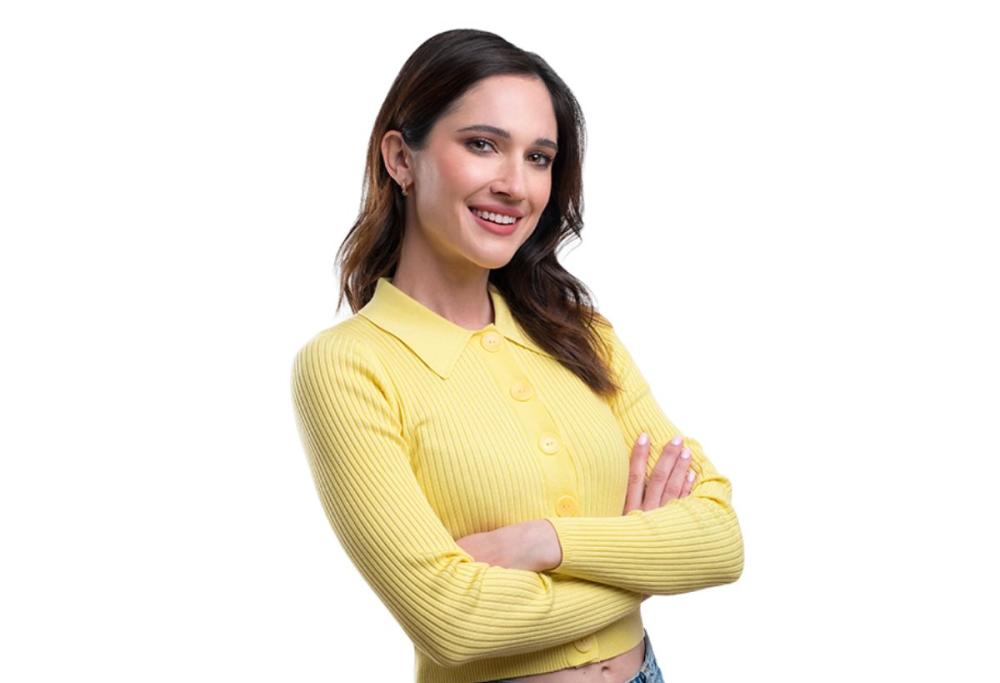 Lodovica Comello: “Devo molto a ‘Violetta’, ma è stato difficile”