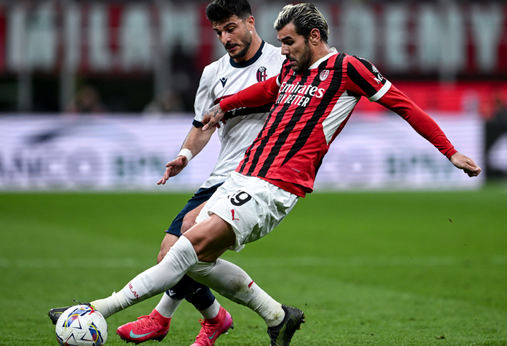 Coppa Italia, Bologna-Milan: dove vederla e probabili formazioni