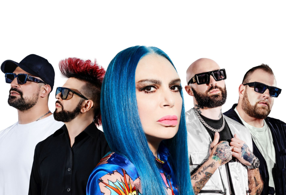 Boomdabash e Bertè, esce “Una stupida scusa”: testo e significato