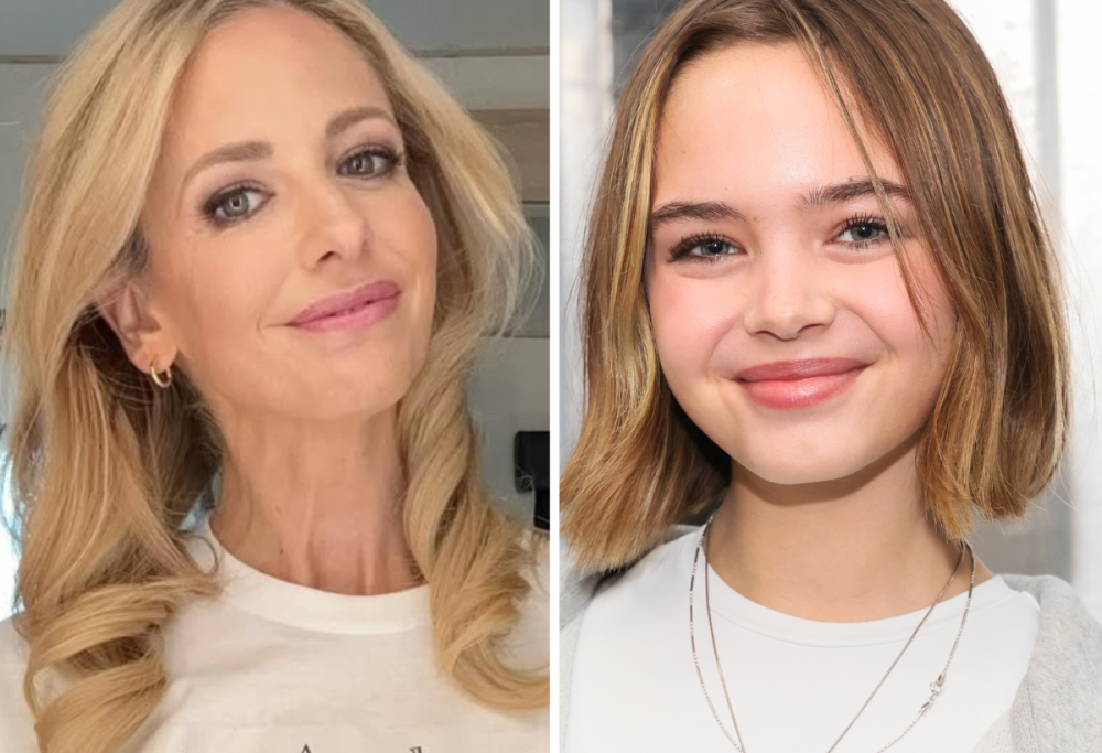 Ryan Kiera Armstrong è la nuova Cacciatrice del reboot di “Buffy”