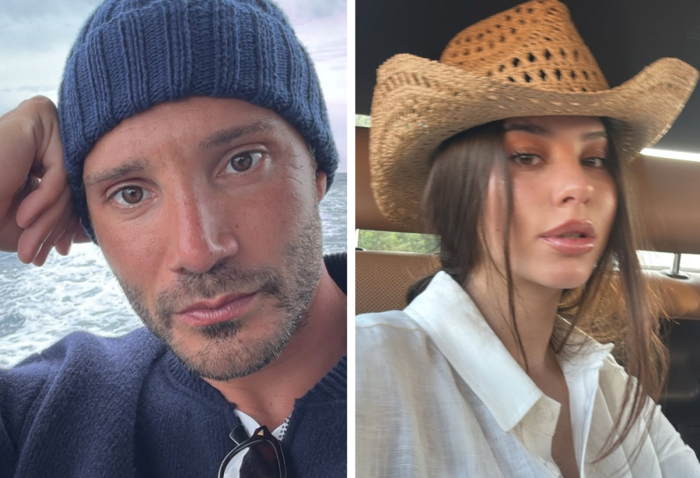 Stefano De Martino e Angela Nasti si frequentano? I tanti indizi
