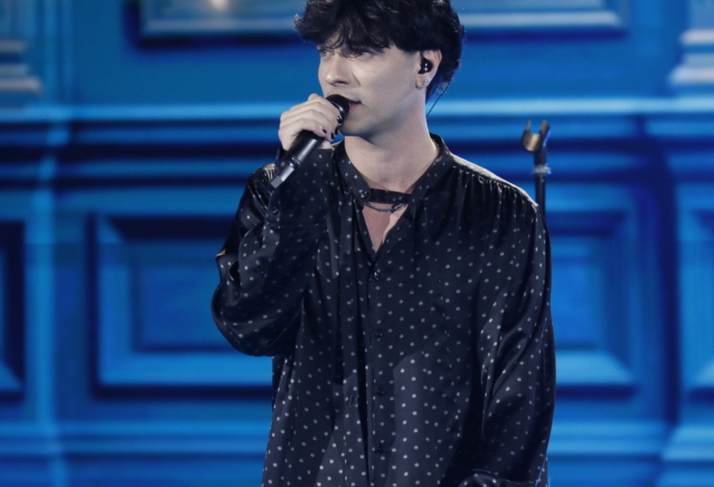 “Amici”, TrigNO: “Non credevo di vincere, sono contento per Daniele”
