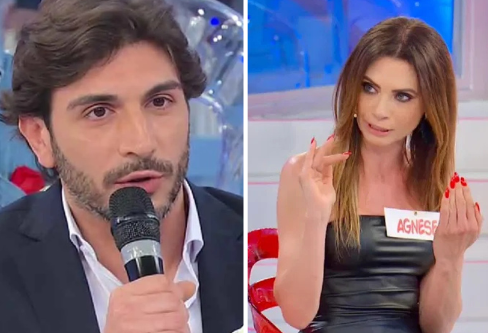 Uomini e Donne: anticipazioni della puntata del 21 maggio
