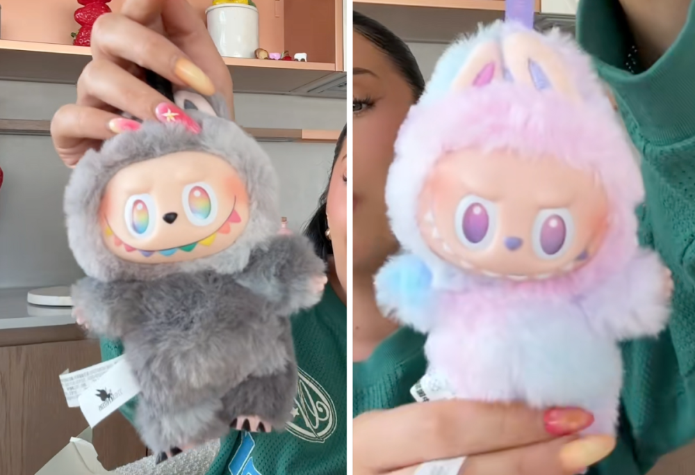 Labubu mania: come l’accessorio di moda è diventato un’ossessione