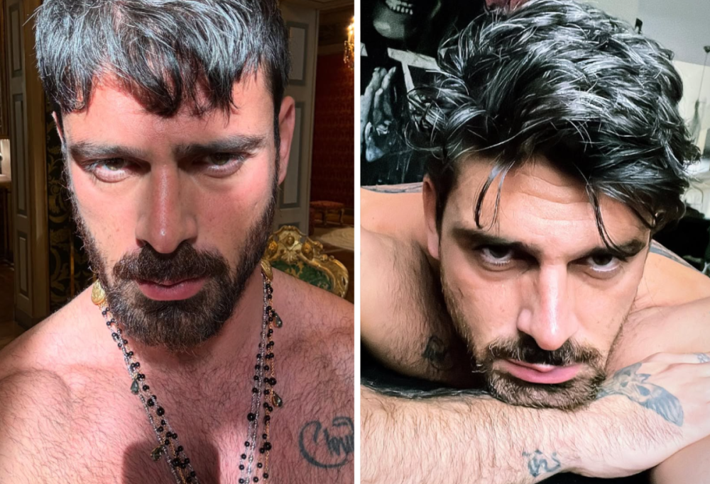 Michele Morrone si sfoga contro il cinema italiano: “Avete rotto...”