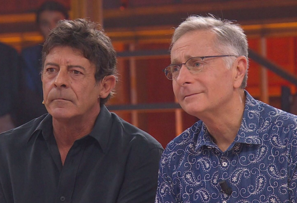 Avanti un altro: torna in prima serata lo show con Bonolis e Laurenti