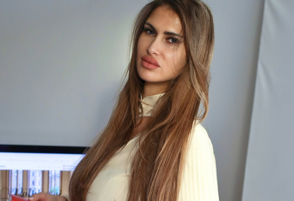 Mariana D’Amico: “Sembravo invincibile, ma sono crollata a piangere”