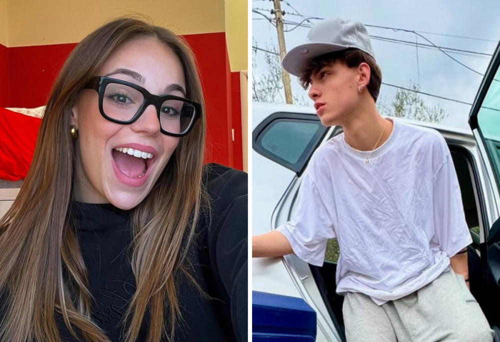 La verità di Alessia su Luk3: “Avevo paura della differenza d’età”