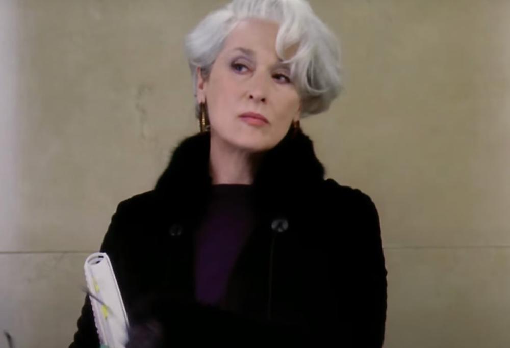 Torna “Il Diavolo veste Prada”: svelata la data di uscita del sequel