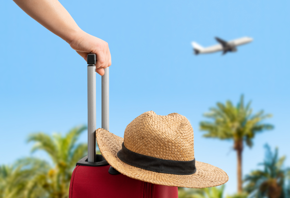 “Ho perso 23 kg viaggiando”: la dieta segreta della travel blogger