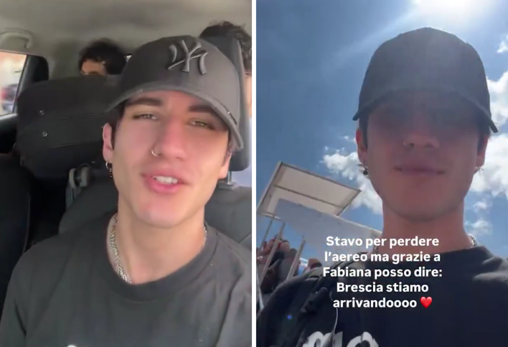 Jacopo Sol chiede aiuto disperato ai fan: arriva la sua salvatrice