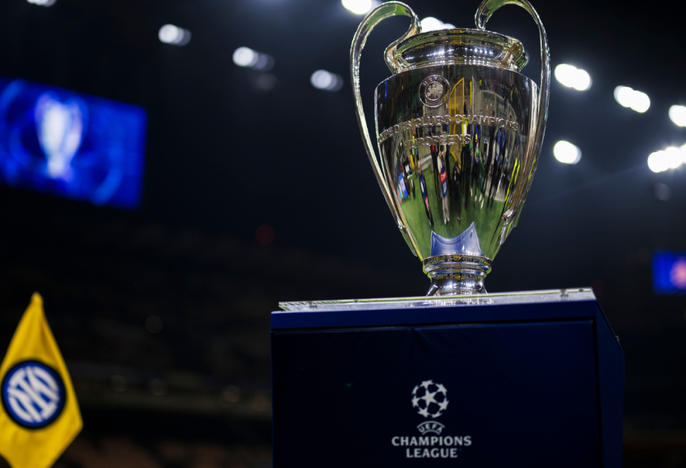 PSG-Inter, finale di Champions League: le probabili formazioni