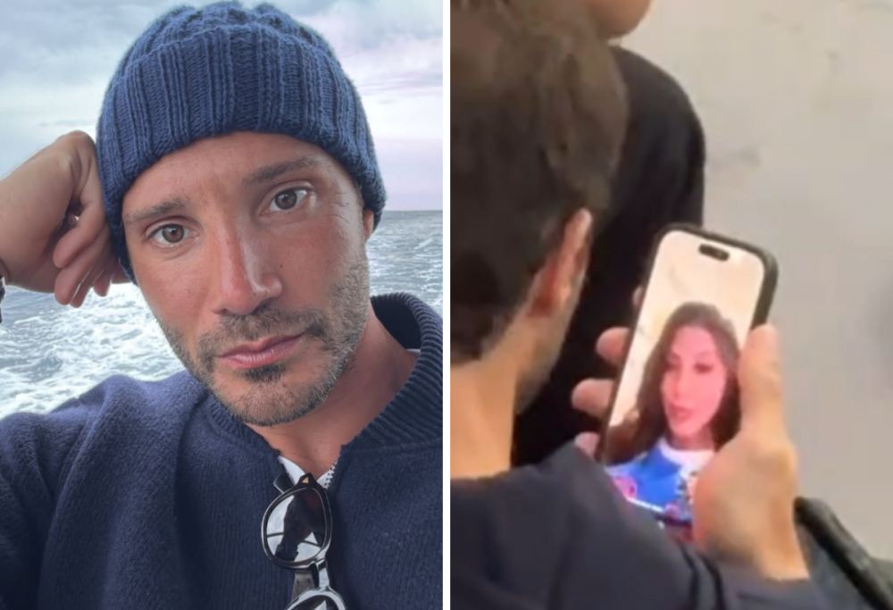 Stefano De Martino sta davvero con Angela Nasti? Spunta il video