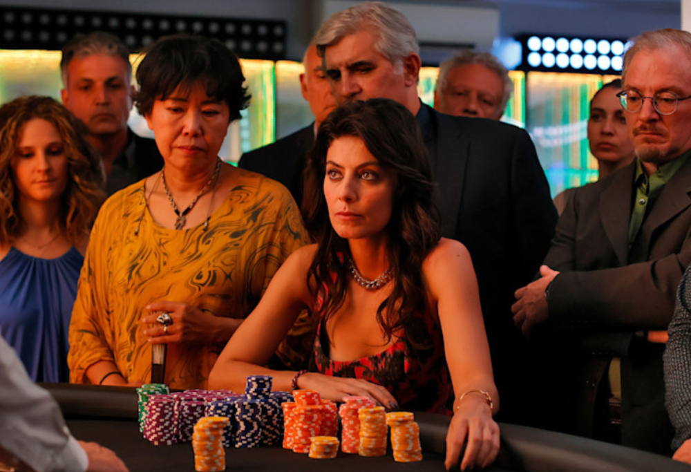 Doppio Gioco, tutte le anticipazioni della seconda puntata 