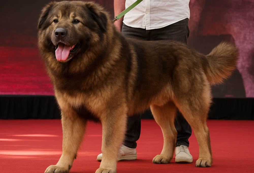 Il cane più costoso al mondo? Ecco quanto vale davvero