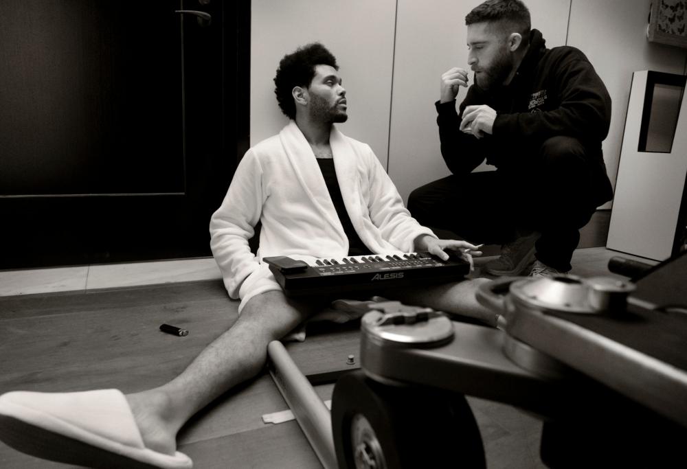 “Hurry Up Tomorrow”: parla il regista che ha diretto l’esordio di The Weeknd al cinema