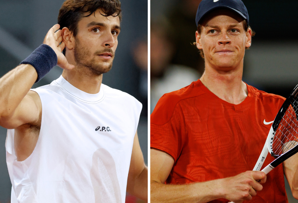 Finale Roland Garros 2025: data, orario e dove vederla