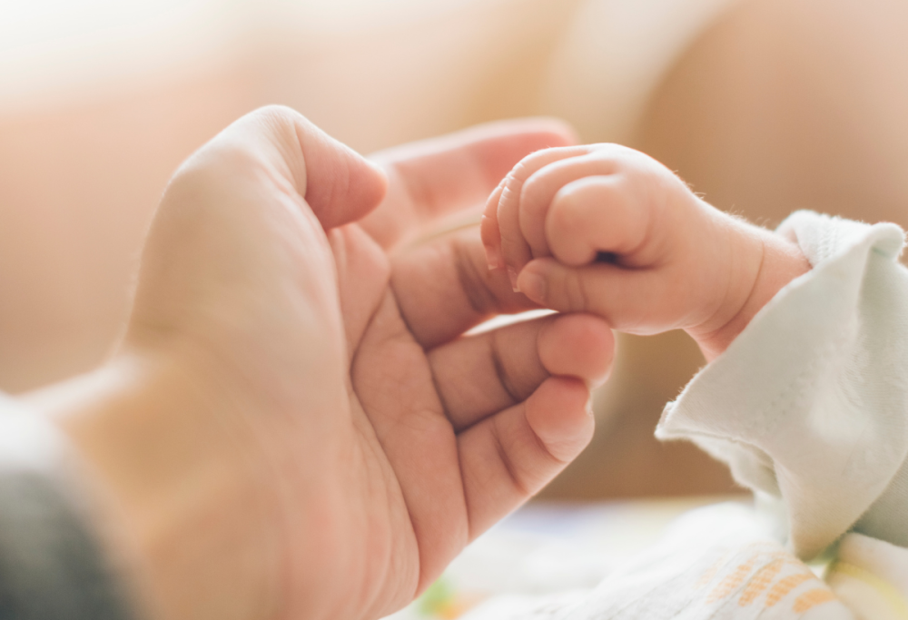 Il volto del papà svela il sesso del bebè? Lo afferma uno studio