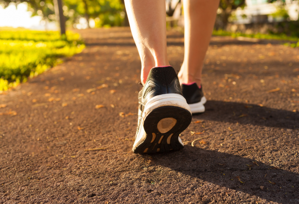 Corre più di tutti a 75 anni: “Non è mai troppo tardi”