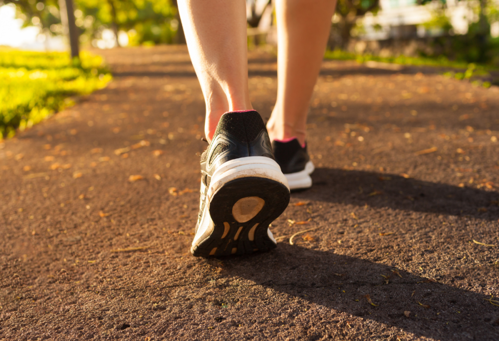 Japanese Walking: la tecnica giapponese che rivoluziona il fitness