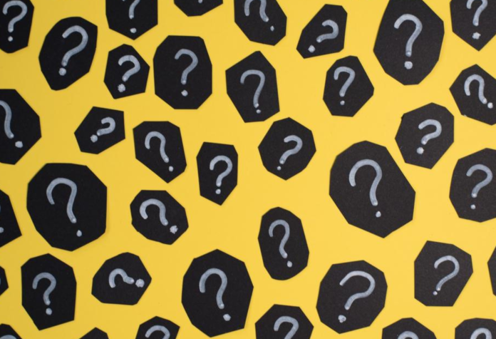 Test visivo per il QI: riesci a trovare l’errore in soli 4 secondi?