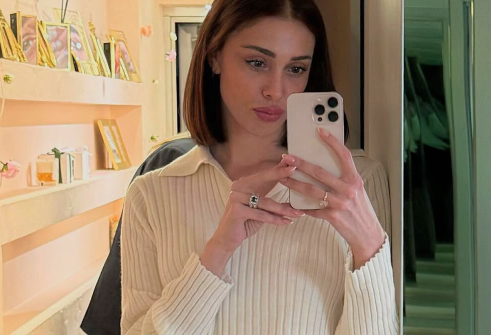 Belen Rodriguez: “Sono single e casta, sarà un’estate materna”