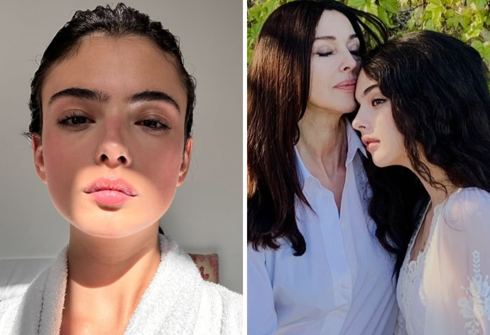 Deva Cassel: “Il più grande insegnamento di mia mamma e mio papà”