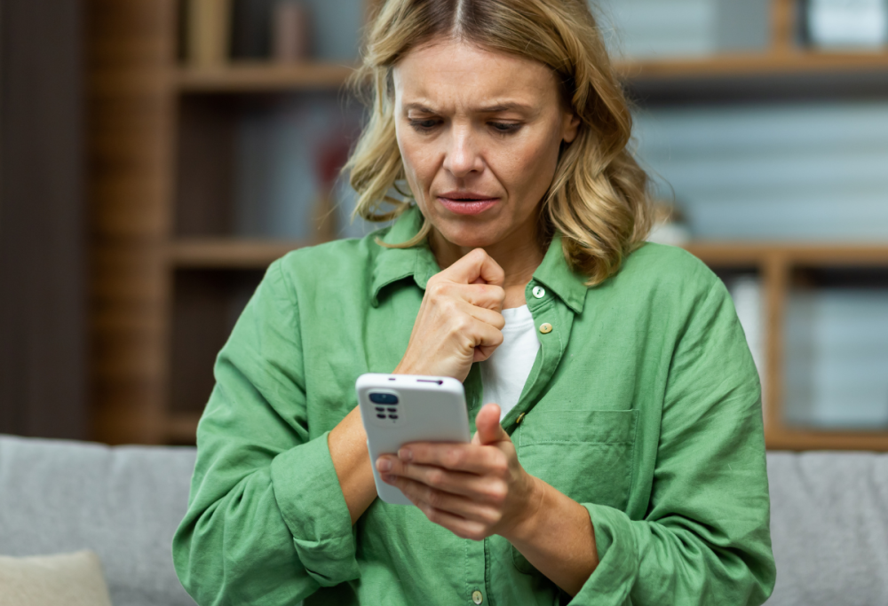 “Ho perso il telefono”: la nuova truffa dello squillo sospetto