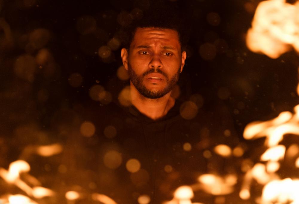 “Hurry Up Tomorrow”, dall’album all’atteso film di The Weeknd