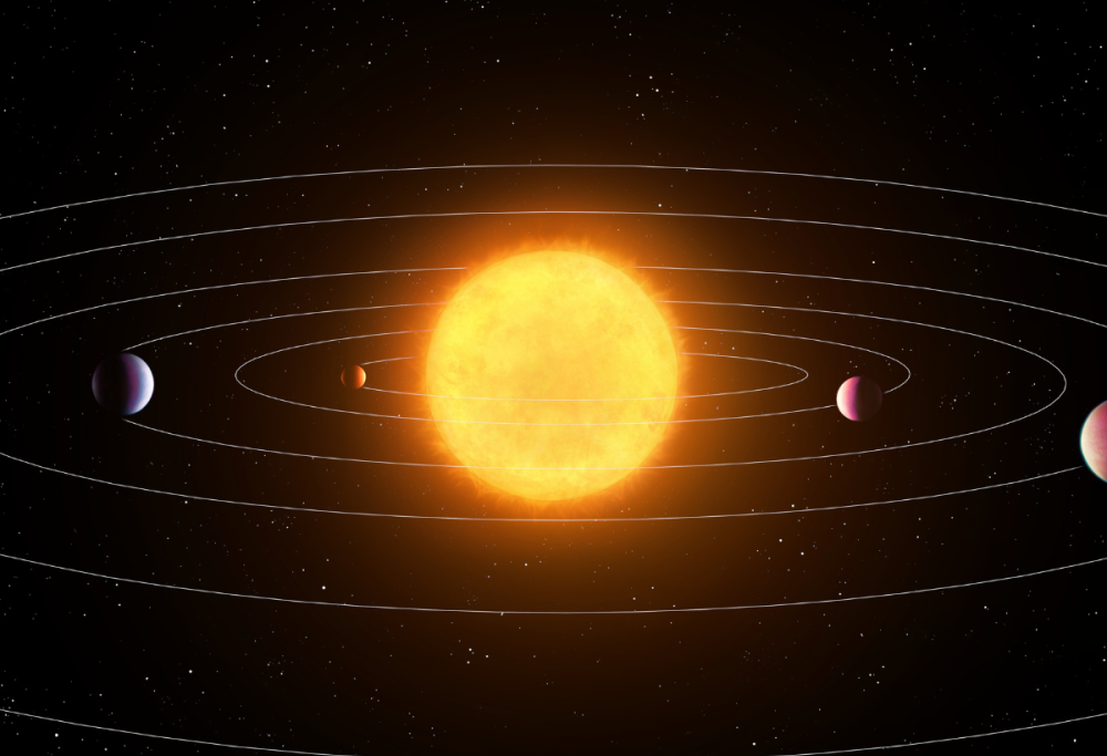 Svelato il lato oscuro del Sole: cosa ci rivelano le immagini