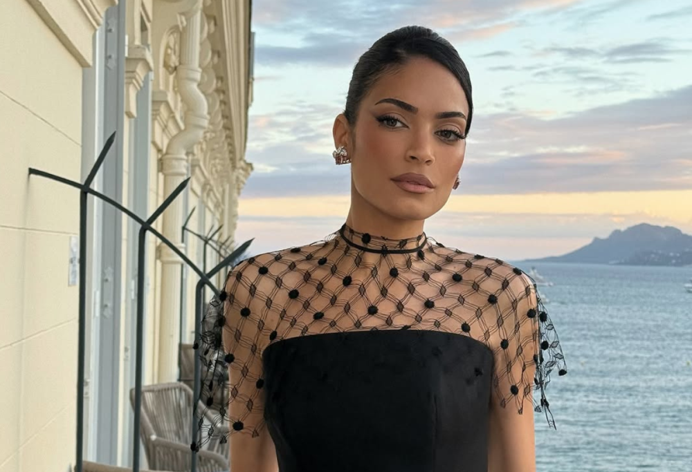 Nastri d’Argento, Elodie vince come Miglior Attrice non protagonista