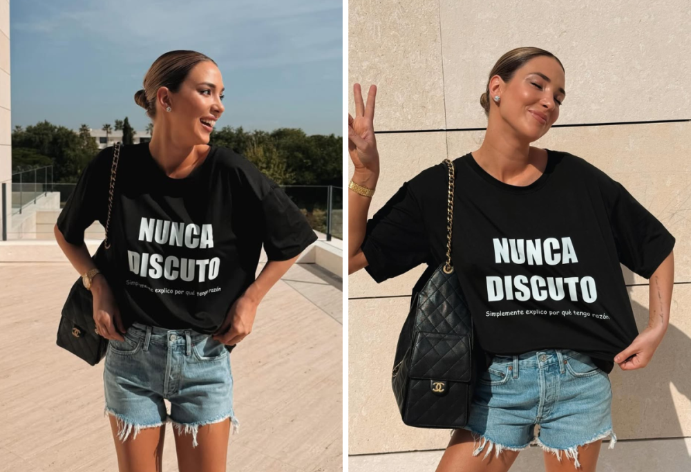 Alice Campello chiarisce le condizioni di salute dopo l’intervento