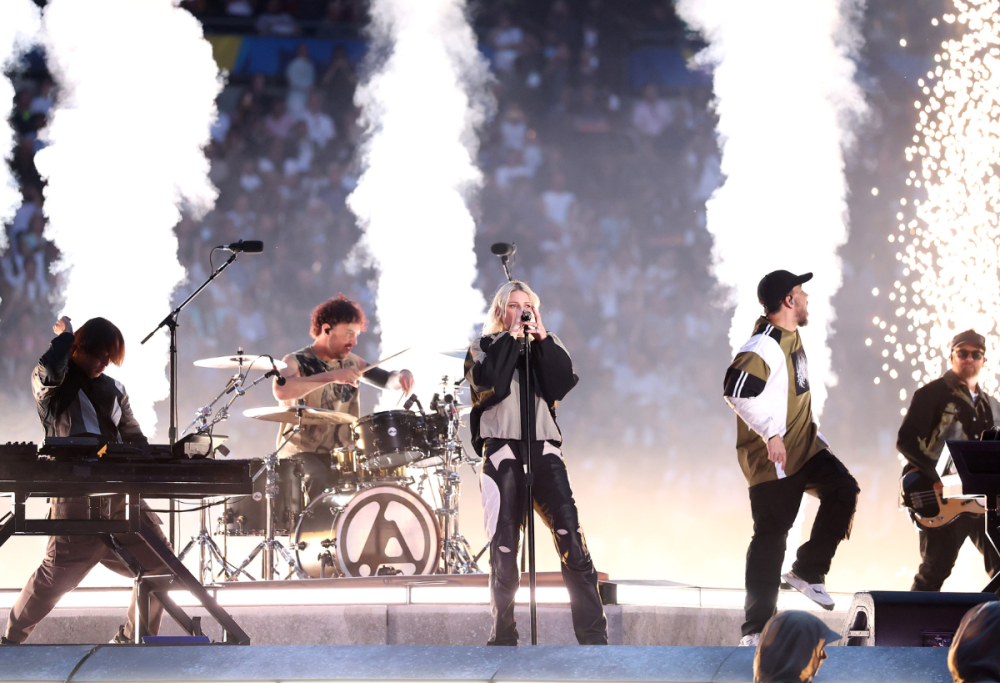 I-Days 2025, il ritorno dei Linkin Park: scaletta e info utili