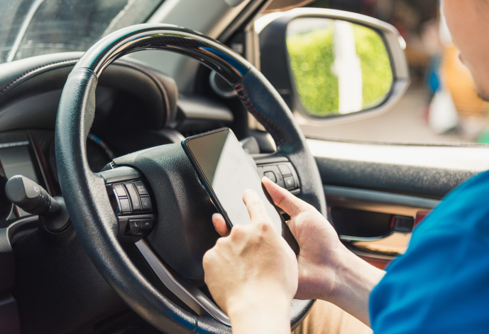 Truffa QR code parcheggi: come funziona e come proteggersi