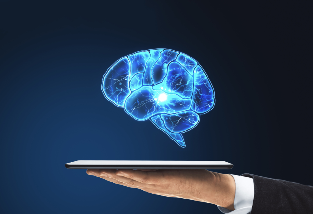 ChatGPT cambia il cervello? I risultati di uno studio fanno paura