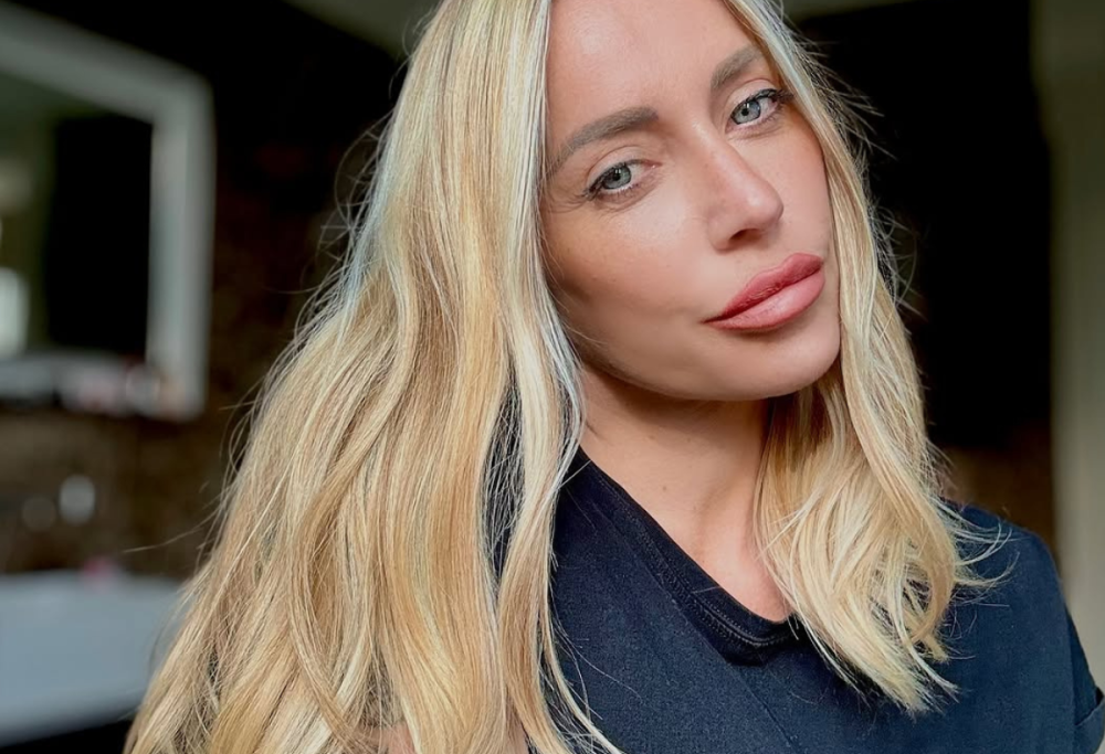 Karina Cascella contro OnlyFans: “Sono poco di buono e sono educata”
