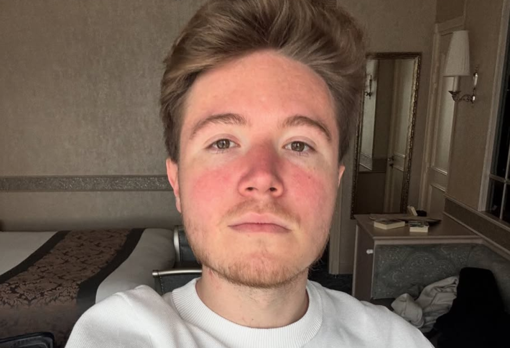 Alfa: “Duettare con Ed Sheeran è stato un sogno”