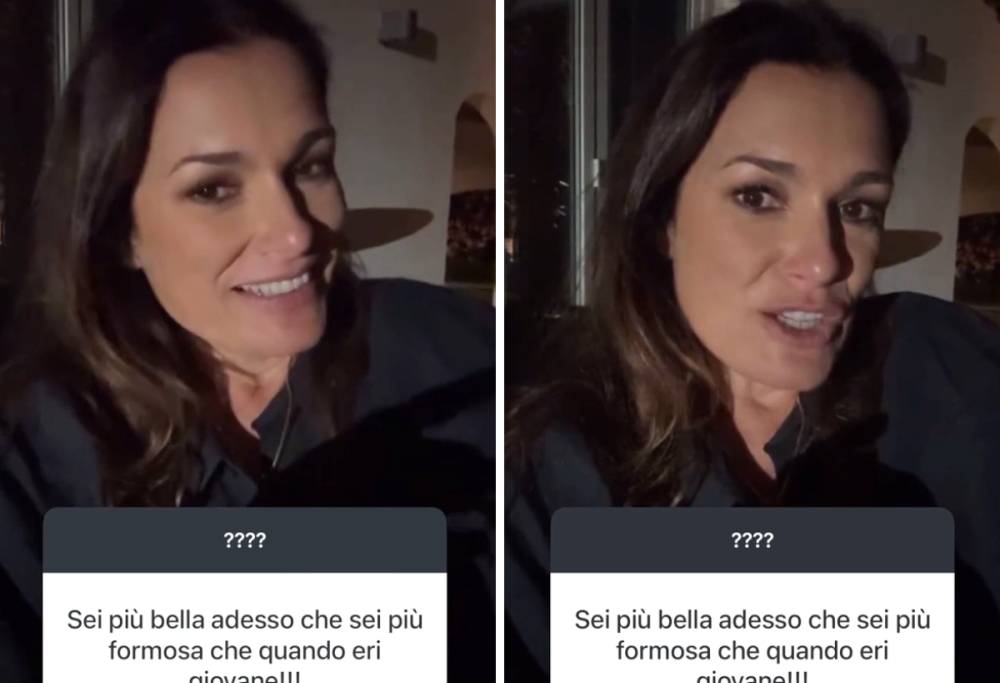 Alena Seredova racconta il suo cambiamento: “Ho perso 16 chili”
