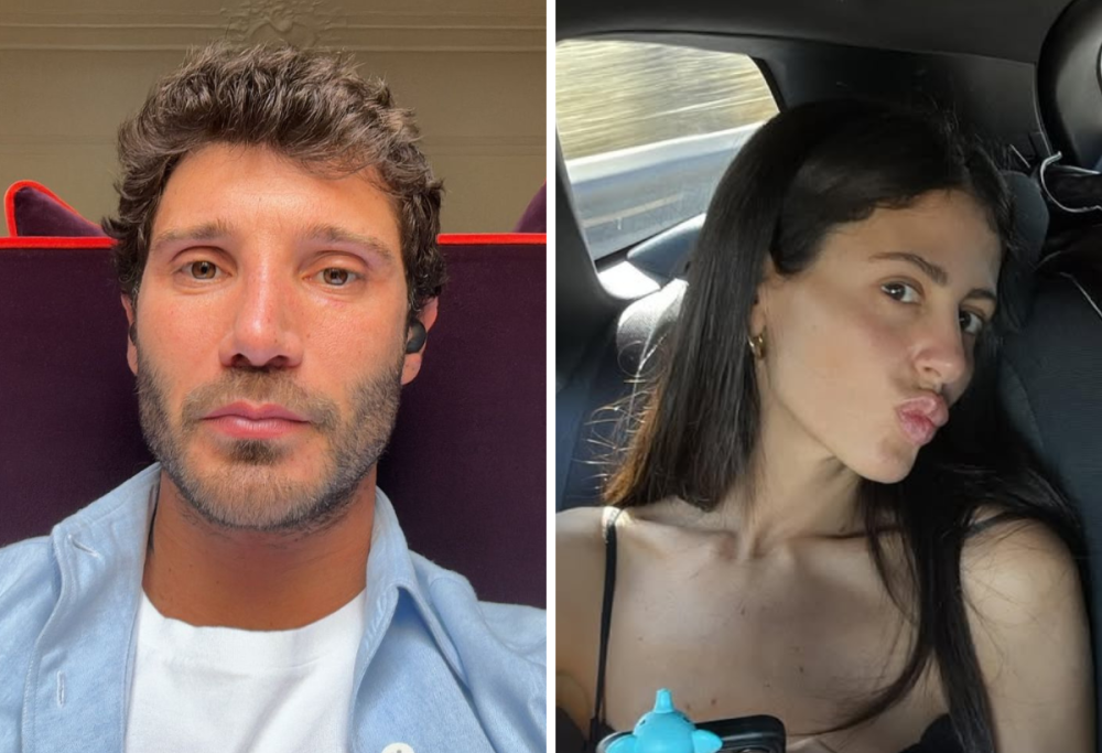 Stefano De Martino e Gilda Ambrosio: amicizia o qualcosa di più?
